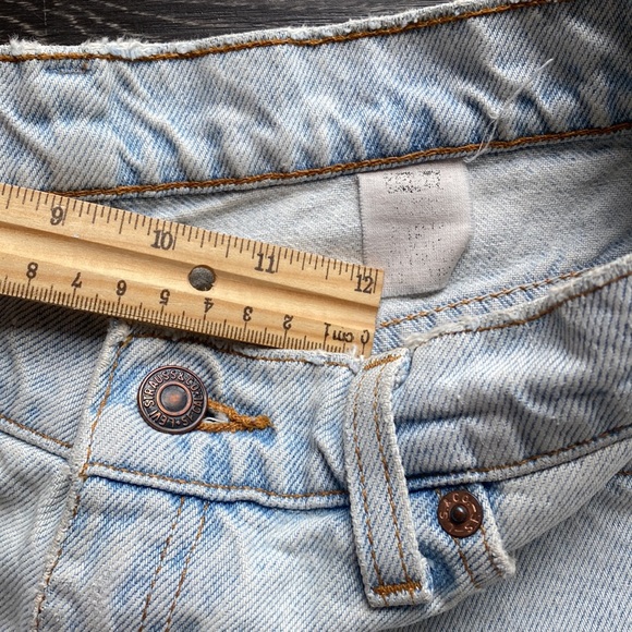 512 vintage Levi’s Wedgie Fit - Picture 7 of 10